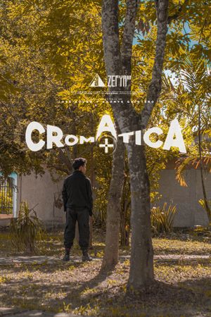 CROMÁTICA's poster