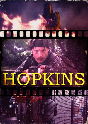 Hopkins's poster