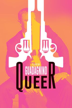 Queer's poster