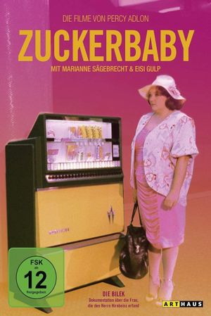 Sugar Baby's poster