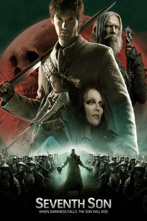 Seventh Son's poster