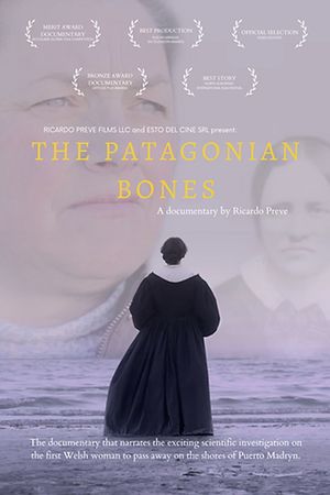 The Patagonian Bones's poster