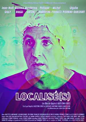 Localisé(s)'s poster