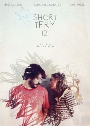 Short Term 12's poster