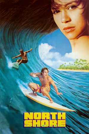 North Shore's poster
