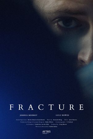 Fracture's poster