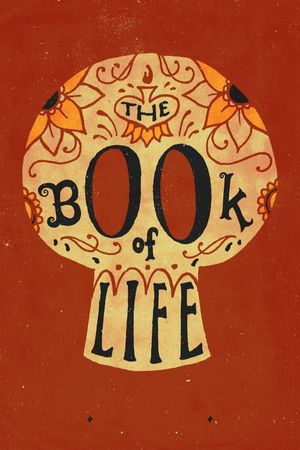 The Book of Life's poster