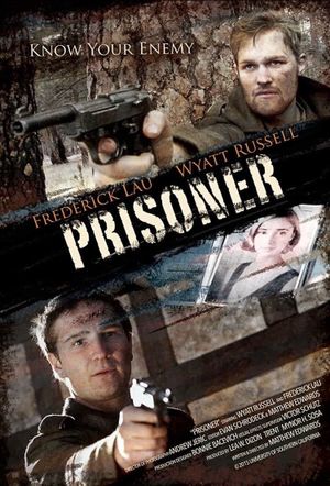 Prisoner's poster