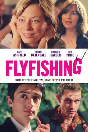 Flyfishing's poster