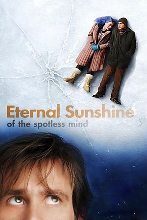 Eternal Sunshine of the Spotless Mind's poster
