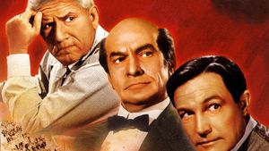 Inherit the Wind's poster