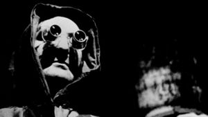 La Jetée's poster