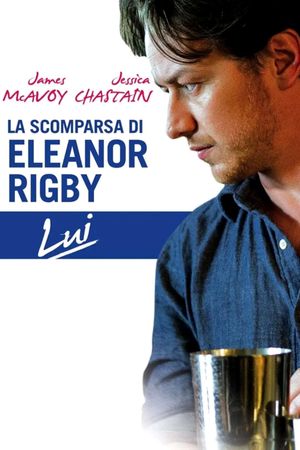 The Disappearance of Eleanor Rigby: Her's poster