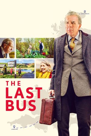 The Last Bus's poster