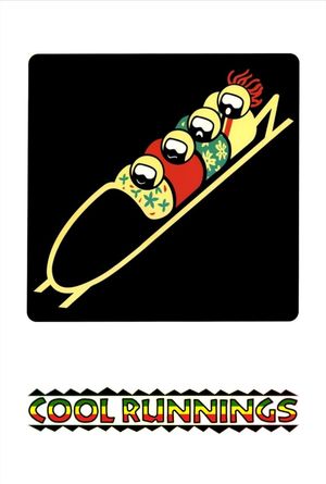 Cool Runnings's poster