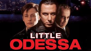 Little Odessa's poster