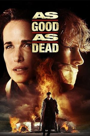 As Good as Dead's poster