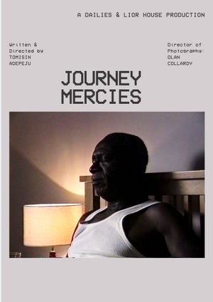 Journey Mercies's poster
