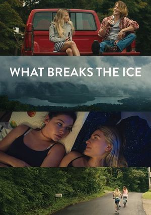 What Breaks the Ice's poster