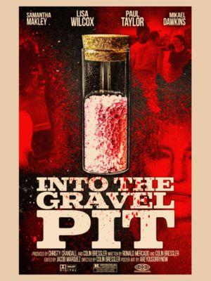 Into the Gravel Pit's poster