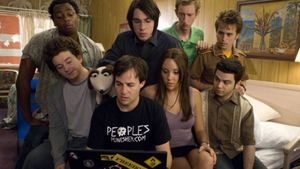Sydney White's poster