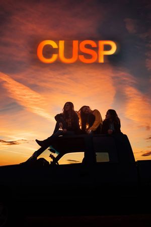 Cusp's poster