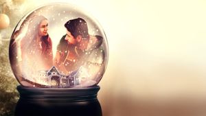 The Gift of Christmas's poster
