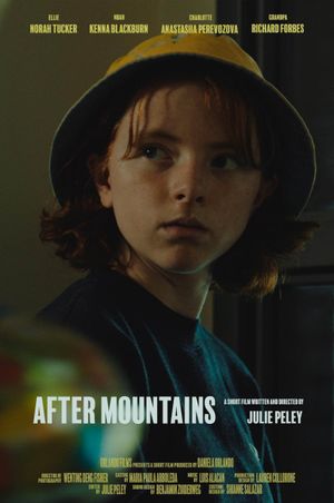 After Mountains's poster