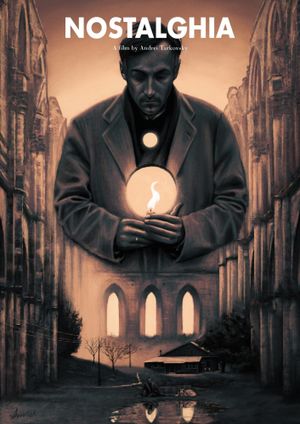 Nostalghia's poster