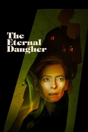 The Eternal Daughter's poster