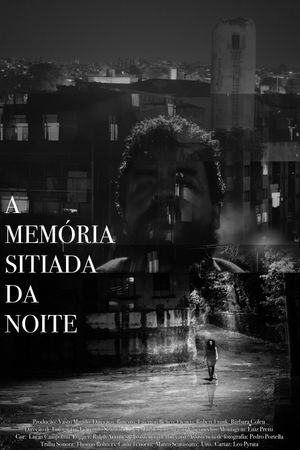 A Memória Sitiada da Noite's poster