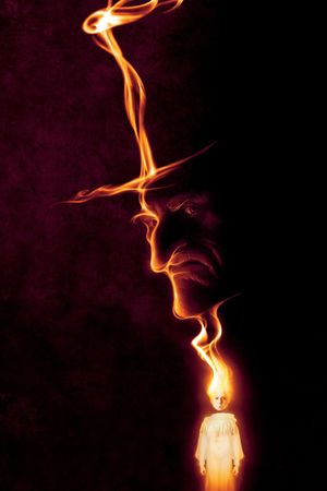 A Christmas Carol's poster