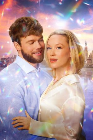 The Perfect Setting's poster