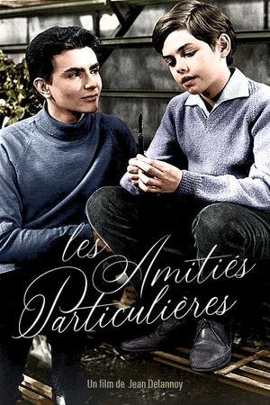 This Special Friendship's poster