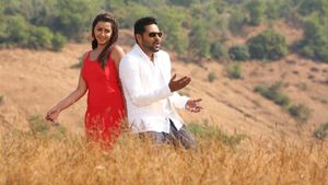 Charlie Chaplin 2's poster