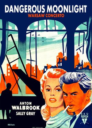 Suicide Squadron's poster