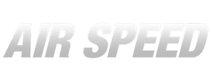 Airspeed's poster