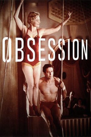 Obsession's poster