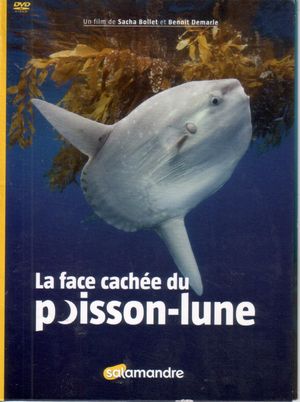 La Face Cachée Du Poisson-Lune's poster