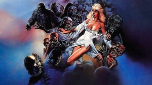 Spookies's poster