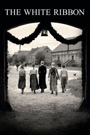 The White Ribbon's poster