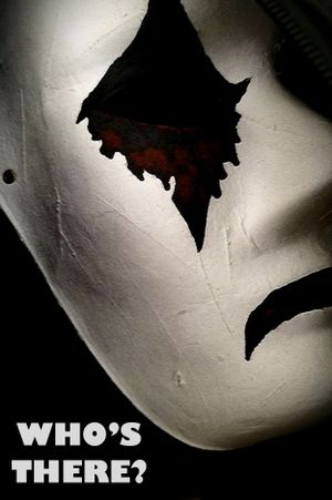 Who's There?'s poster