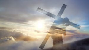Jesus of Nazareth's poster