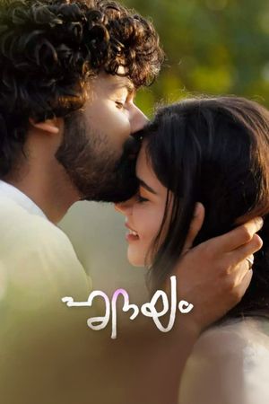Hridayam's poster