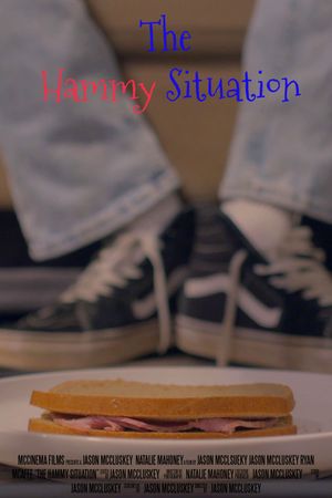 The Hammy Situation's poster image