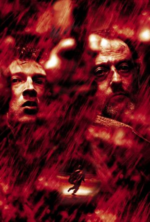 The Crimson Rivers's poster