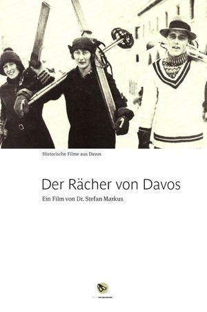 Der Rächer von Davos's poster