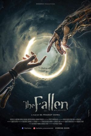 The Fallen are Connected's poster