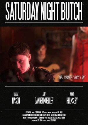 Saturday Night Butch's poster