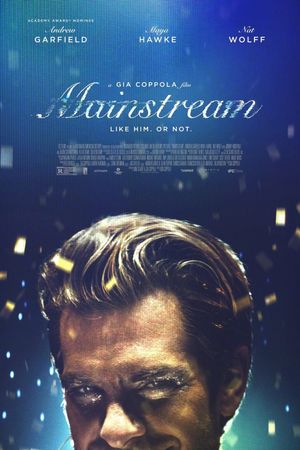 Mainstream's poster